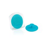 DermaFrida The SkinSoother Baby Bath Silicone Brush by Fridababy | Baby Essential for Dry Skin, Cradle Cap and Eczema (2 Pack) - Image 4